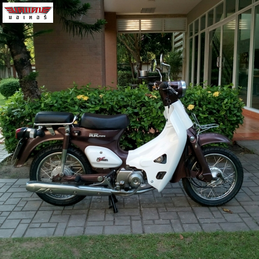 CLASSIC mini ขอบ 14